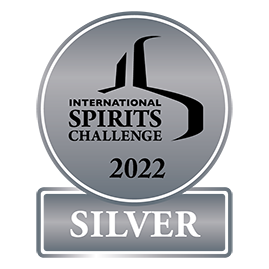 International Spirits challenge 2022