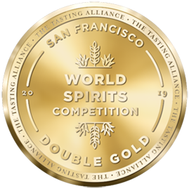 San Francisco World Spirit Competition