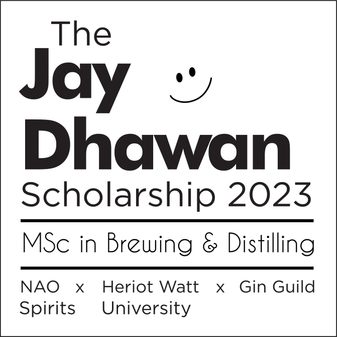 Jay Dhawan Scholarship