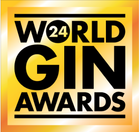 Hapusa World Gin Awards Gold